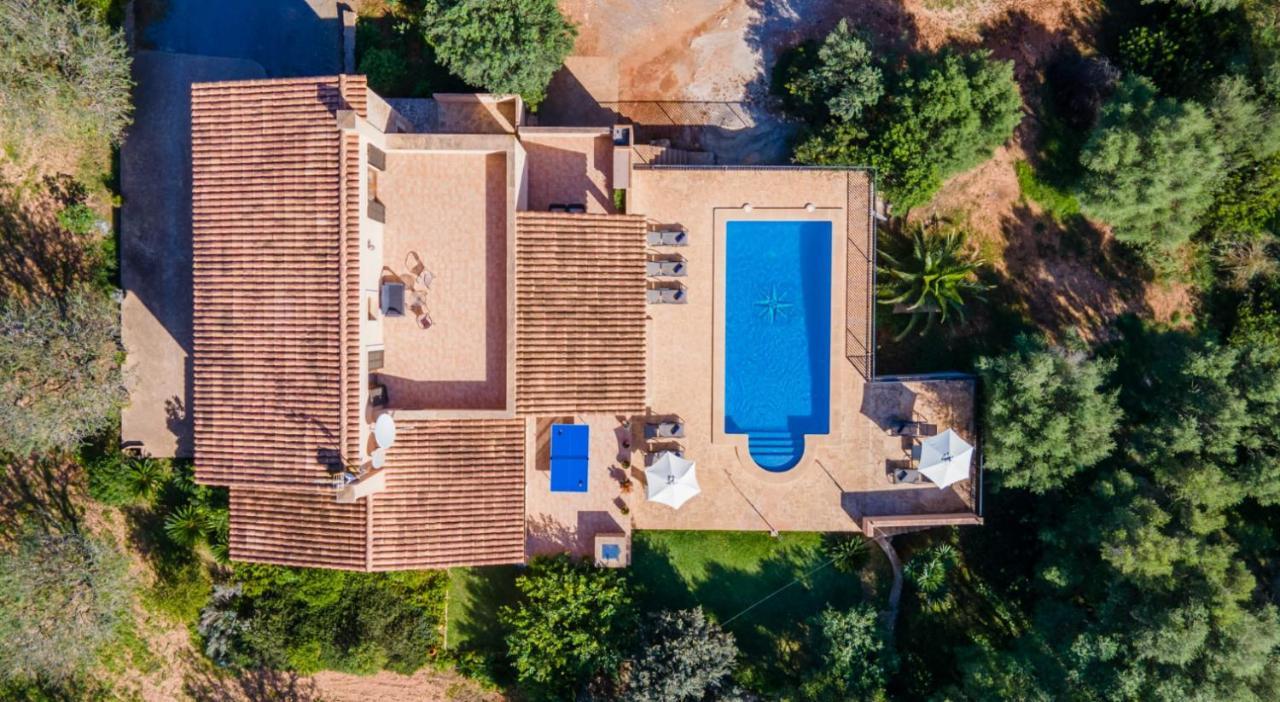 Villa Rito Nou Felanitx Exterior photo