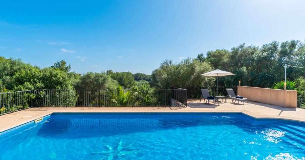 Villa Rito Nou Felanitx Exterior photo