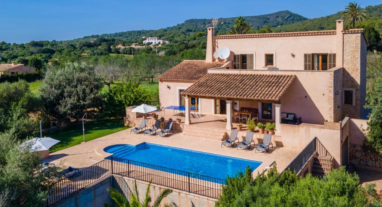 Villa Rito Nou Felanitx Exterior photo